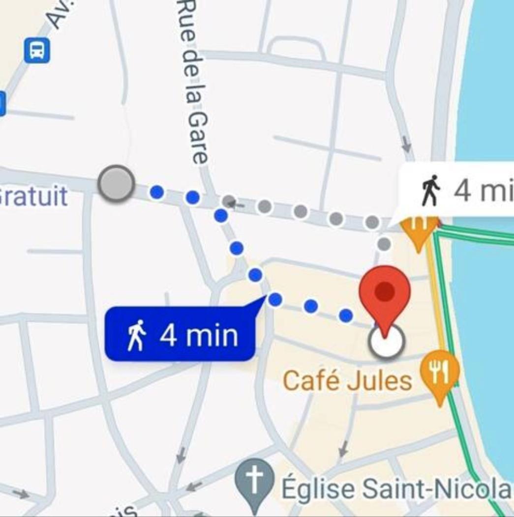 Cocon En Hyper-Centre, Proche Plage Le Pouliguen Zewnętrze zdjęcie
